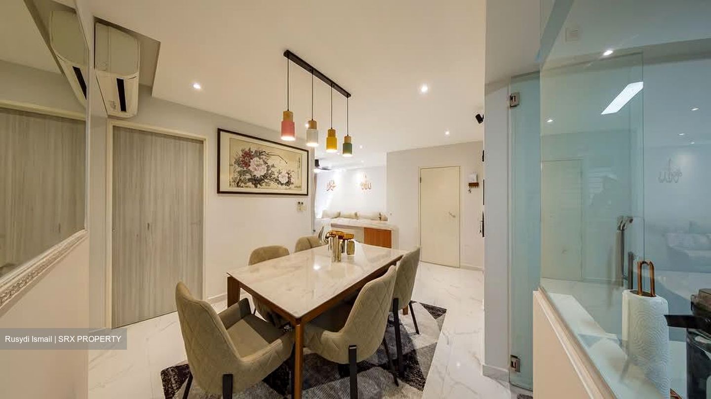 Blk 222B Bedok Beacon (Bedok), HDB 4 Rooms #599797341